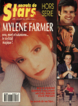 Secrets de Stars - Mars 1992