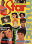 Mylène Farmer Presse Star Music 1992