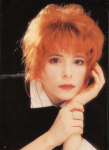 Mylène Farmer Presse Star Passion 1992