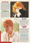 Mylène Farmer Presse Star Passion 1992