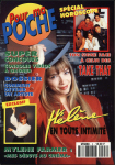 Mylène Farmer Presse Pour ma poche Octobre 1994