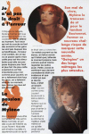 Mylène Farmer Presse Pour ma poche Octobre 1994