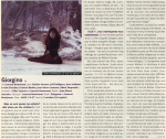Mylène Farmer Presse Première Octobre 1994