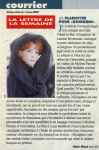 Mylène Farmer Presse Télé K7 1994