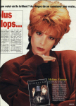 Mylène Farmer Presse Voici 1994