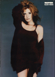 Mylène Farmer Presse 1995 Super 10 octobre 1995