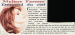 Mylène Farmer Presse 7 Extra 1996