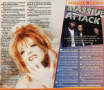 Mylène Farmer Presse Bravo Girl N°106