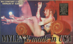 Mylène Farmer Presse France Soir 30 mai 1996