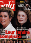 Mylène Farmer Presse Gala du 30 mai au 05 juin 1996