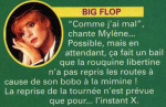 Mylène Farmer Presse 1996 OK Podium N°66
