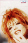 Mylène Farmer Presse Super Avril 1996