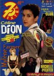 Mylène Farmer Presse 7 extra 10 janvier 1996
