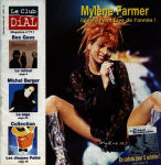 Mylène Farmermylene.netPresse 1997 Club Dial Septembre Octobre 1997