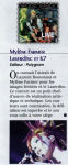 Mylène Farmermylene.netPresse 1997 Home Ciné N°1