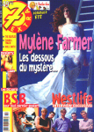 Mylène Farmer Presse 7 Extra 07 avril 1999