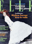 Elle - 05 avril 1999