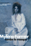 Mylène Farmer Presse Elle 05 avril 1999