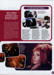 Mylène Farmer Presse Fan De Avril 1999