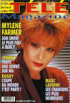 Mylène Farmer Presse Télé Magazine 02 octobre 1999