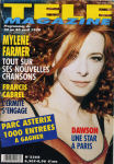 Télé Magazine - Du 24 au 30 avril 1999