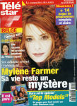 Mylène Farmer Presse Télé Star 18 mai 1999