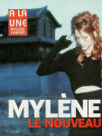 Mylène Farmer - NRJ Live - Janvier 2001