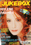 Mylène Farmer Presse Jukebox Magazine Octobre 2001