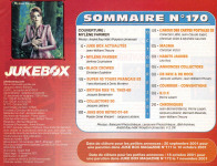 Mylène Farmer Presse Jukebox Magazine Octobre 2001