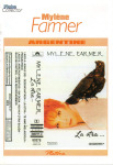 Mylène Farmer Presse Platine Juin Juillet Août2001