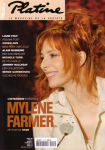 Mylène Farmer Platine Janvier 2005
