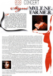 Mylène Farmer Presse Tribu Move 2006