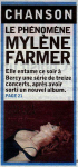 Mylène Farmer Presse L'Humanité 13 janvier 2006