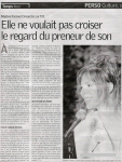 La Provence - 07 janvier 2006