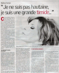 La Provence - xx janvier 2006