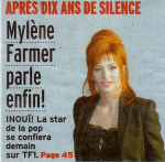 Le Matin - 07 janvier 2006