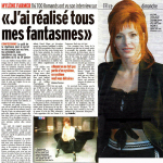 Le Matin - 09 janvier 2006