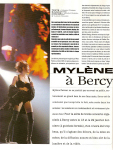 Mylène Farmer Presse Sono Mag N°312