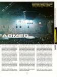 Mylène Farmer Presse Sono Mag Avril 2006