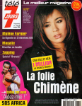 Télé 7 Jours - 09 janvier 2006