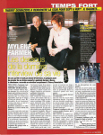 Télé Star - 02 janvier 2006