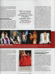 Mylène Farmer Presse VSD 04 janvier 2006