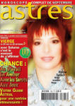 Mylène Farmer Astres Septembre 2008