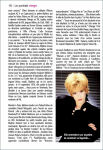 Mylène Farmer Astres Septembre 2008