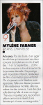 Mylène Farmer FHM Mai 2008
