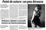 Mylène Farmer La Dernière Heure 25 août 2008