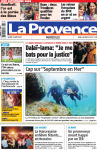 Mylène Farmer La Provence 23 août 2008