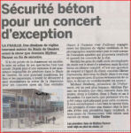 Mylène Farmer Presse 20 minutes 01er septembre 2009