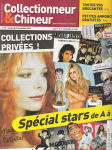 Mylène Farmer Presse Collectionneur et Chineur 20 novembre 2009