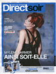 Mylène Farmer Presse Direct Soir 11 septembre 2009